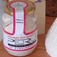 Creme di formaggio - Peperoncino